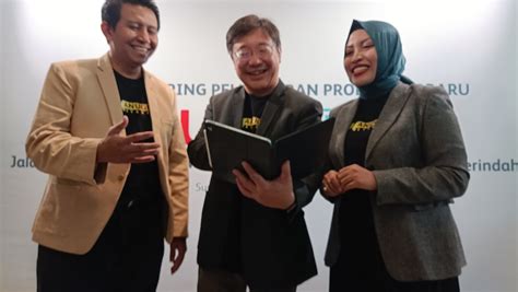 Luncurkan Produk Asuransi Prudential Syariah Tawarkan Perlindungan