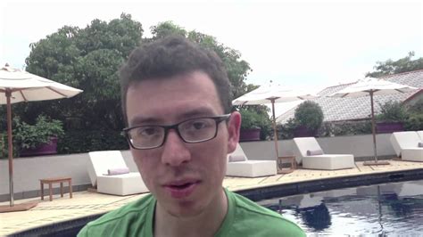 Entrevista A Luis Von Ahn YouTube