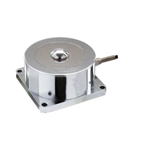 Sensor Disc Type Load Cell Manufacturers Round Disc Load Cell