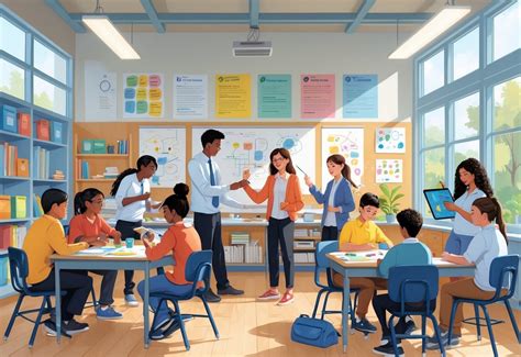 classroom activities creative ways  engage students effectively