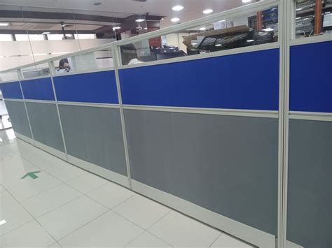 Office Cubicles Opc - 33 - Philippine Office Tables: Modern Designs for ...