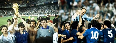 1982 FIFA World Cup, Spain: Teams, Facts, Final, Stadium Venues