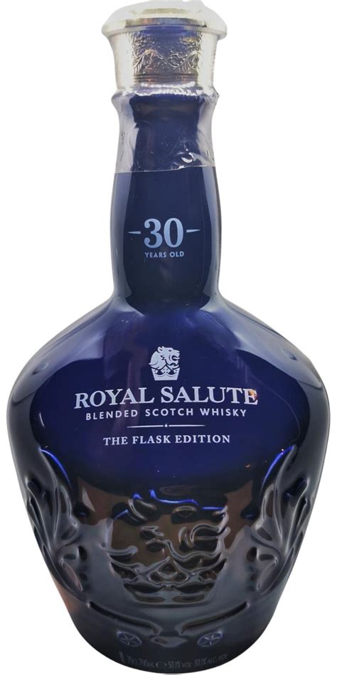 Royal Salute Whiskybase Ratings And Reviews For Whisky