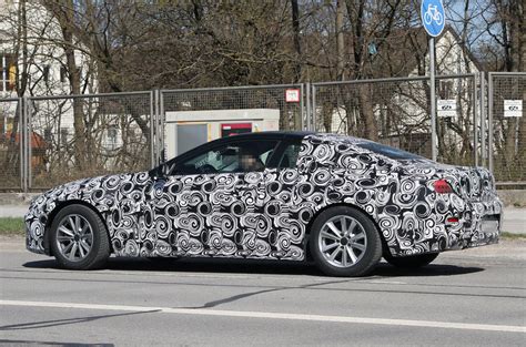 Next Bmw 6 Series New Pics Autocar