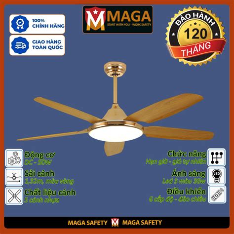quat tran  den  canh vang wy maga electric ha noi