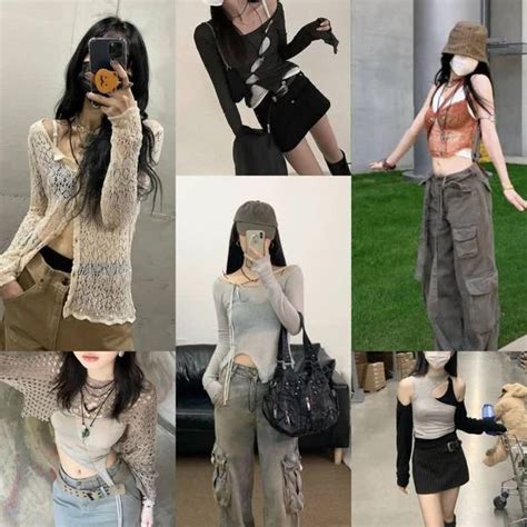 Acubi Style hot trend 2023 Gây bão với 1 tỷ lượt xem đậm chất basic nhưng khiến giới trẻ