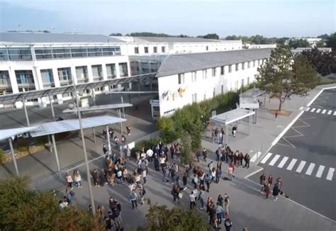 Portes ouvertes Lycée de la Venise Verte Sortir Niort Agglo