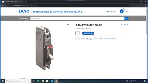 Faqs Ordering Methods Distribution And Control Products Inc