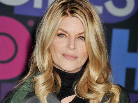 Kirstie Alley Fallece A Los 71 Años