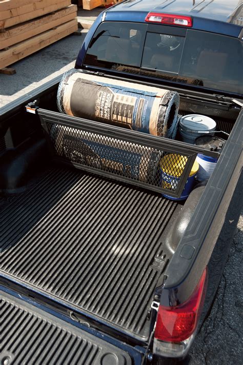 Toyota Genuine Cargo Divider