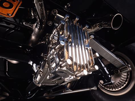 Sex Hot Rod RocknRoll Gatsby Online