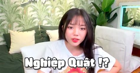 Hot Streamer Linh Ng C M Ti T L T Ng Y U Ng I Ng Gi I C B N