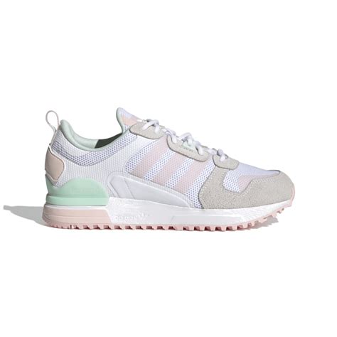 Adidas ZX 700 HD Cloud White FY0971 Wit Sneakerbaron NL