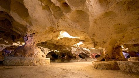 Green Grotto Caves In Montego Bay Expediade