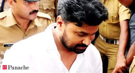 Sarath G Nair Kerala Actress Abduction Case Actor Dileep S Friend