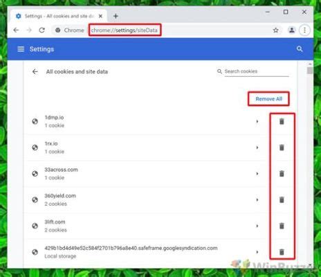 How To Clear Cache For Specific Website Chrome A Dive Into Digital