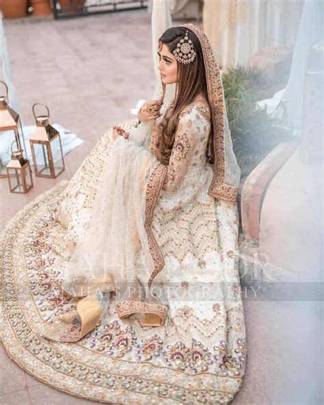 Kanwal Aftab Bridal Dresses Pakistan Bridal Dress Design Asian