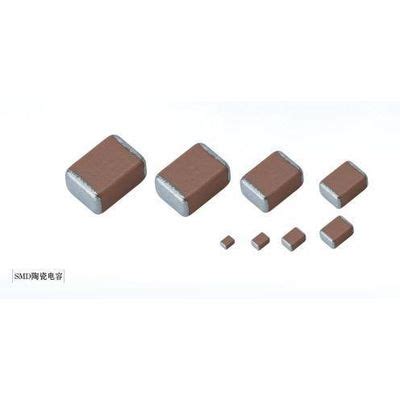 Multilayer Ceramic Chip Capacitors SHENZHEN WEllDONE ELECTRONICS CO LTD