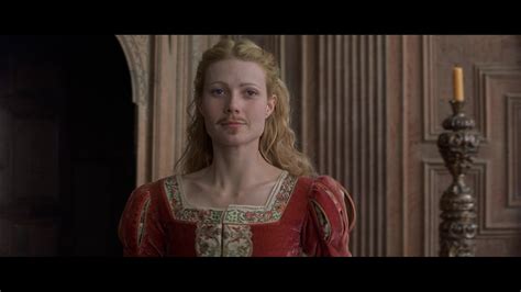 Shakespeare In Love