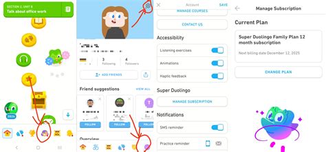 How to Join the Super Duolingo Family Plan in 2025?