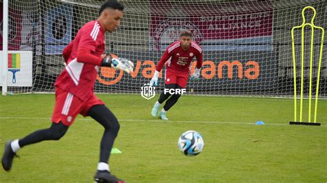 Un Video De Keylor Navas Con La Sele Da De Qué Hablar En Medios