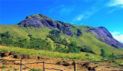 Idukki hill station Kerala's beautiful hill station - Tripvibe - 2021