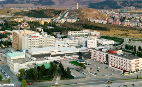 Ataturk Niversitesi Ara T Rma Hastanesi Yakutiye Erzurum