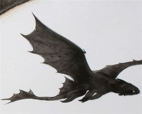 How To Train Your Dragon Concept Art Dragons