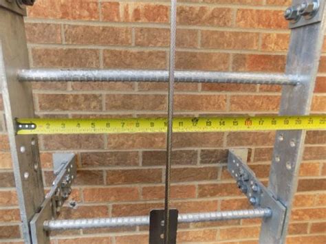 Oshas Updated Fixed Ladder Standards Diversified Fall Protection