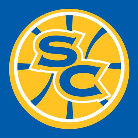 Santa Cruz Warriors Logo - Secondary Logo - NBA Gatorade League (NBA G ...