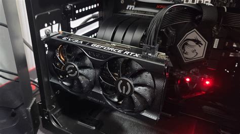 Gaming Benchmarks Conclusion EVGA GeForce RTX 3060 XC Black Gaming