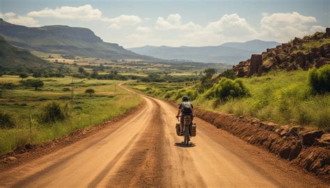 Guía Para El Turismo En Bicicleta Cómo Dónde Y Por Qué