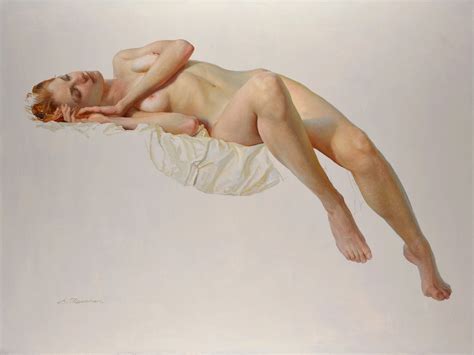 Serge Marshennikov Maxwell Alexander Gallery