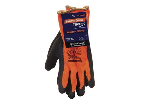 Esko Powergrab Thermal Gloves Handling Equipment Canterbury