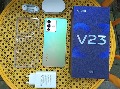 Harga Dan Spesifikasi Vivo V G Di Indonesia