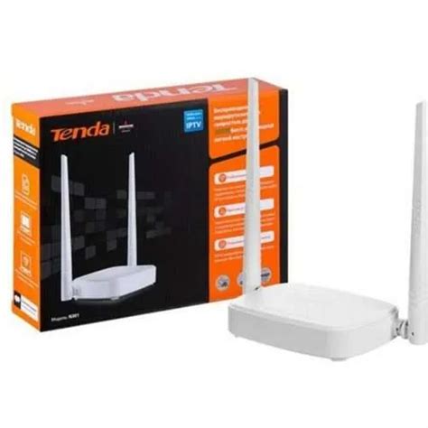 Tenda N301 Wireless Router Tekcom Nairobi Kenya