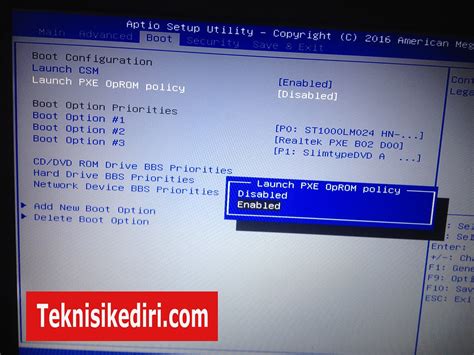 Cara Instal Ulang Laptop Asus Windows 7 Dengan Flashdisk High Powerls