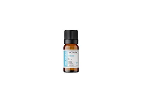 Óleo Essencial de Melaleuca Labotrat 10ml Aumenta a Imunidade