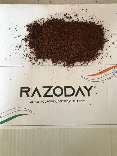 Razoday Instant Coffee Jar Packaging Size 25 Kg At Rs 800 Kg In Nilgiris