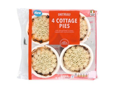 Cottage Pies Lidl Ireland Specials Archive