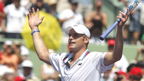 Roddick Wins In Miami Eurosport