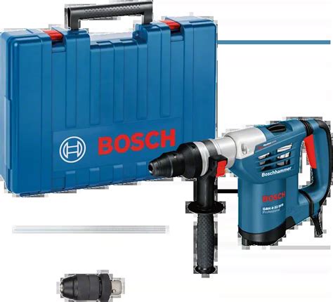 Gbh Dfr M Ot Udarowo Obrotowy Z Uchwytem Sds Plus Bosch Professional