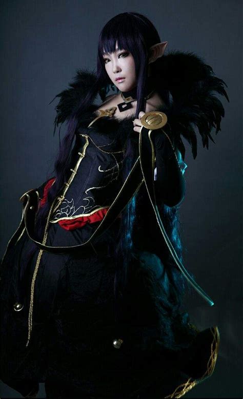 Semiramis 🗡fate Apocrypha🗡 Cosplay By 六邪 😍👌 Anime Amino