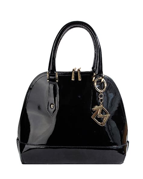 Cartera DS 3303 Color Negro Milano Bags