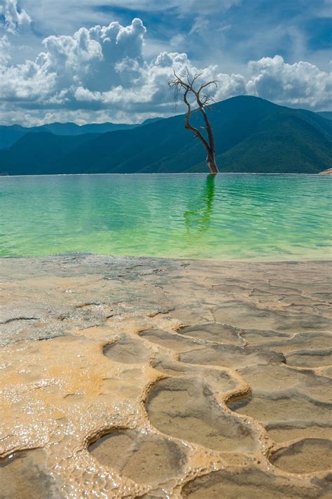 A Los Cuantos Grados Hierve El Agua 3