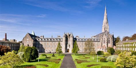 Maynooth University | Higher Education Institutions | Higher Education Authority