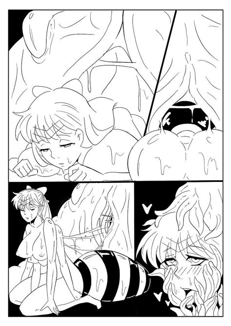 Commission Comic By Zxc Hentai Foundry