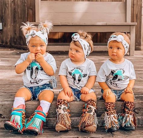 Cute Country Outfits For Babies Laveta Childs