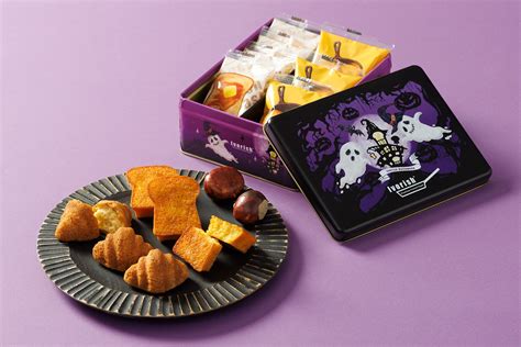 フレンチトースト専門店ivorishアイボリッシュから季節限定のハロウィンboxを数量限定で販売開始！！ 株式会社九十九島グループの