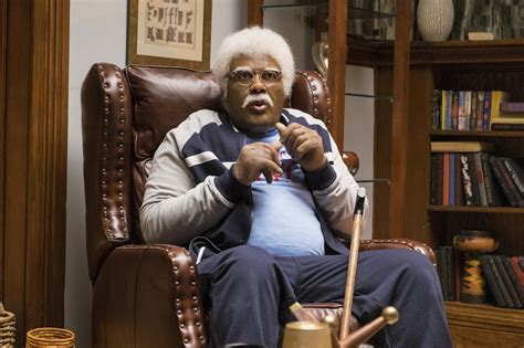 Looking for Truth: Tyler Perry on "Tyler Perry's Boo! A Madea Halloween ...